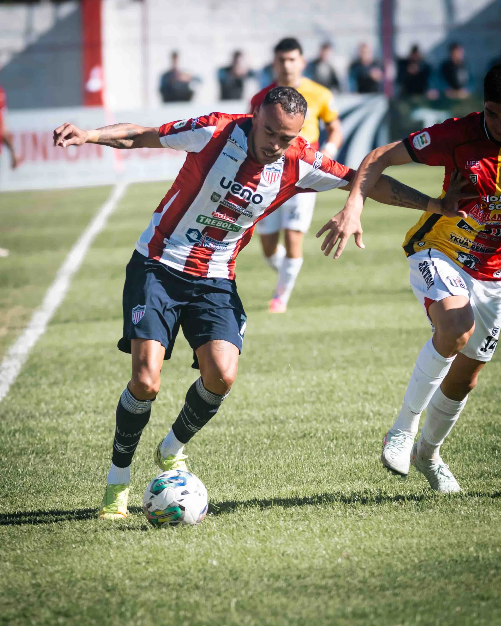 Gedeon Aguilera