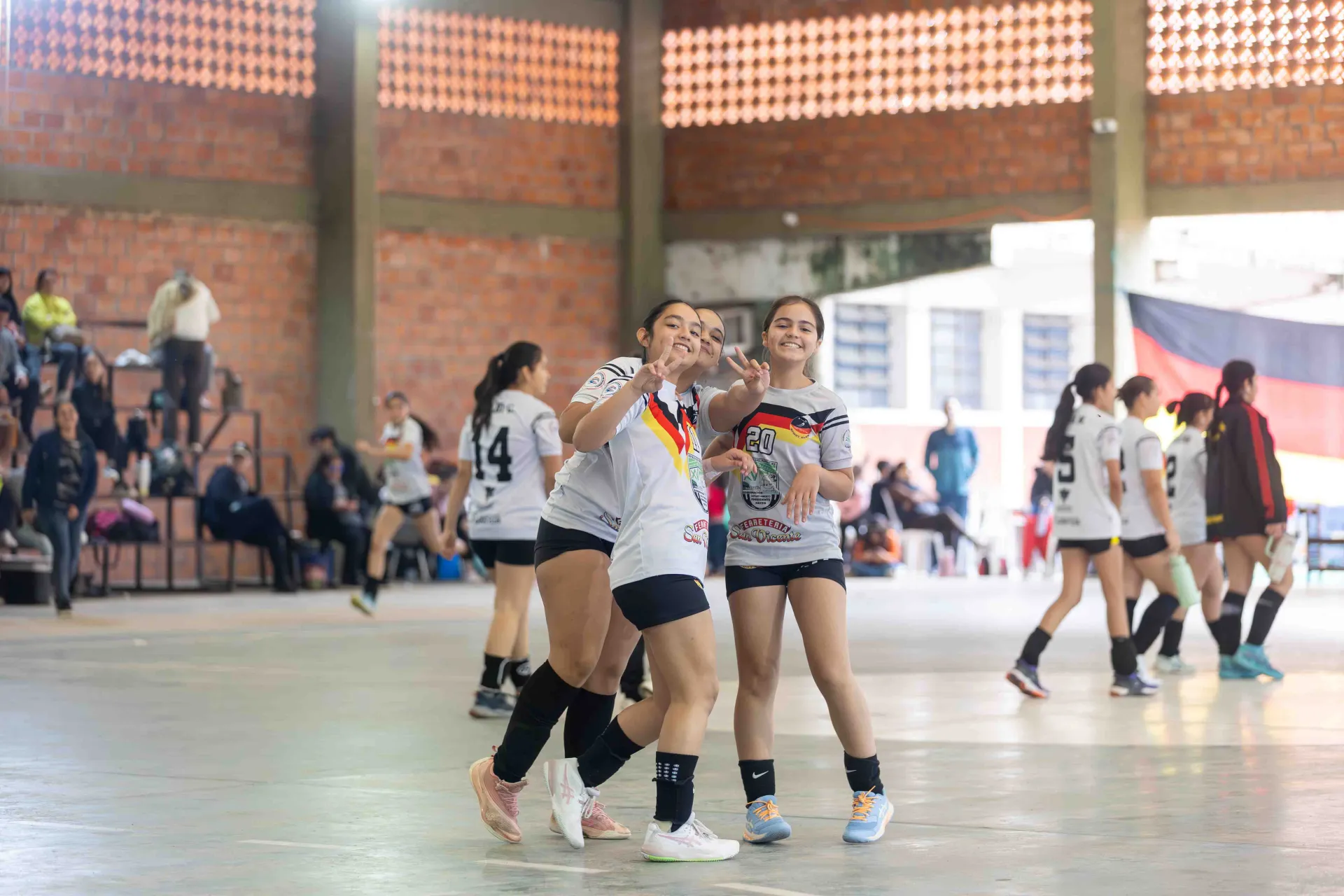 SUB15 MENO SPORT
