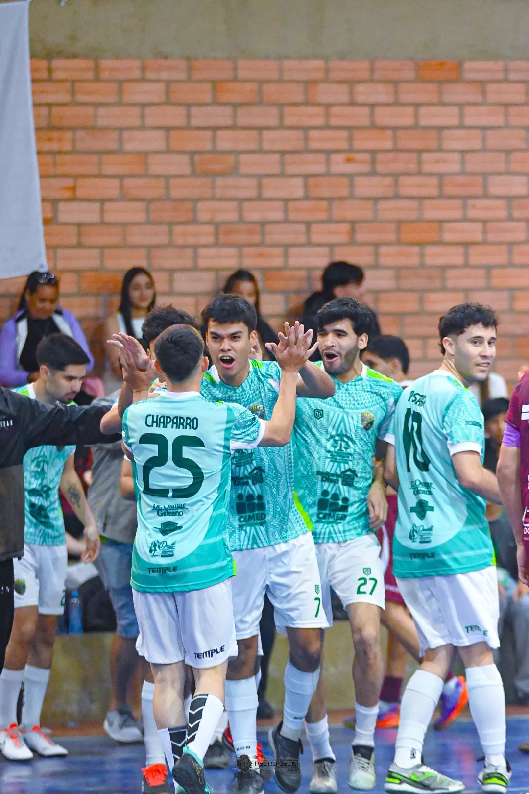 Exa SanRoque 2026