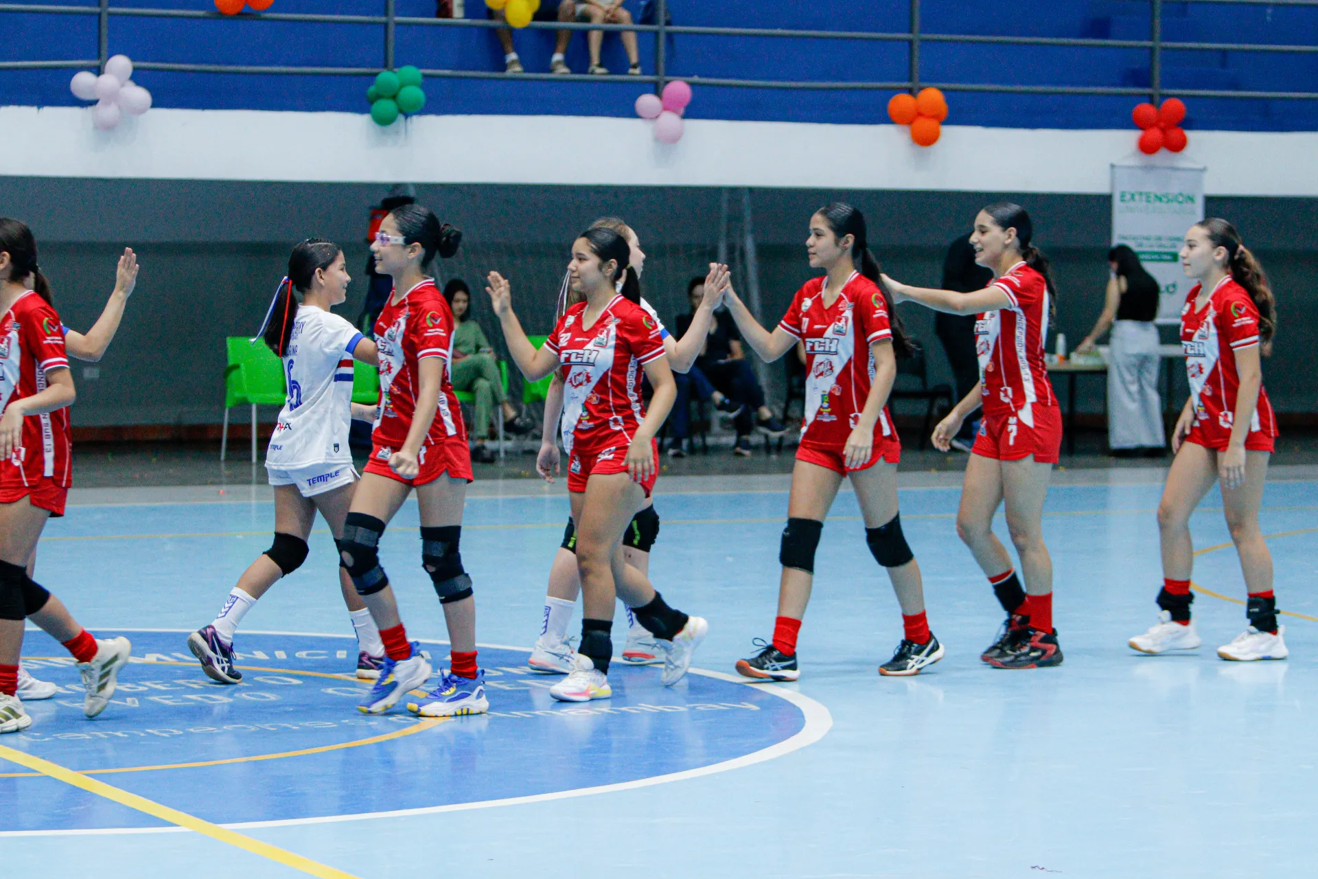 U13 CONCEPCIÓN