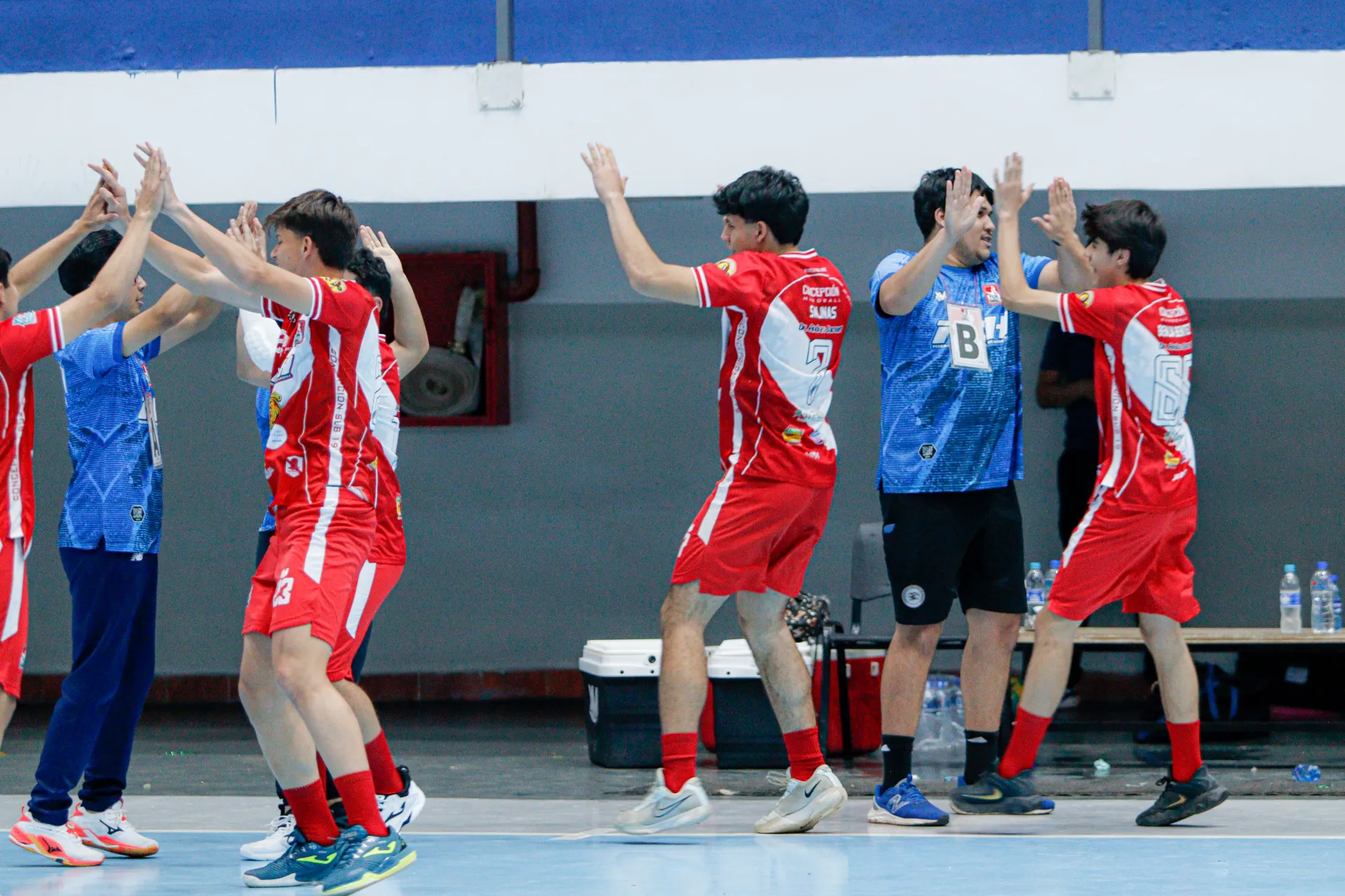 U19 CONCEPCIÓN