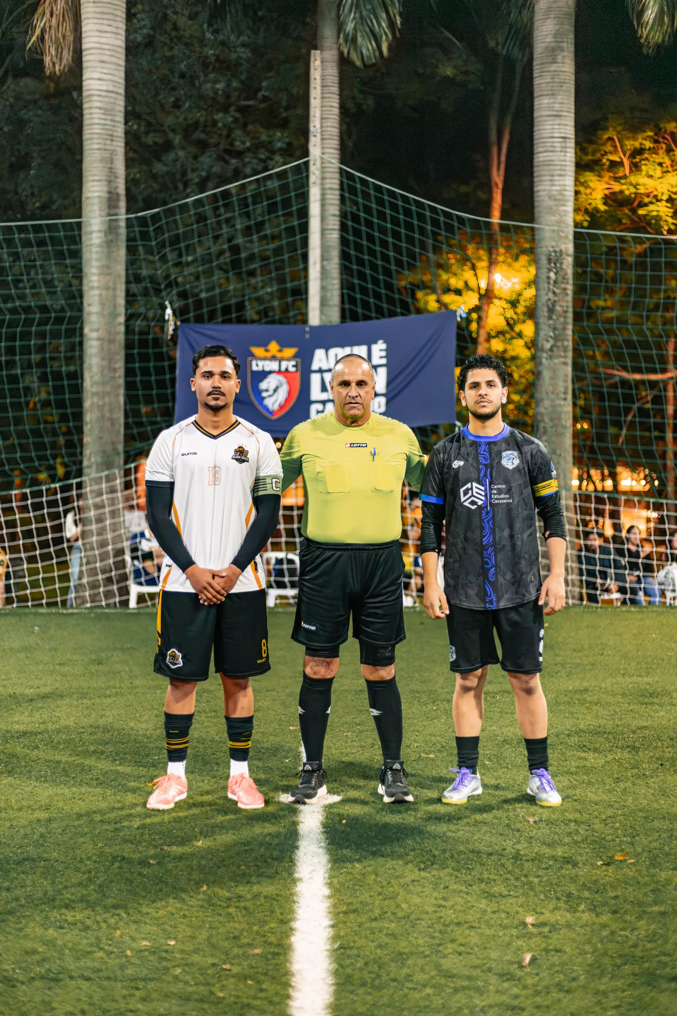 Black Dragons VS Apendicity