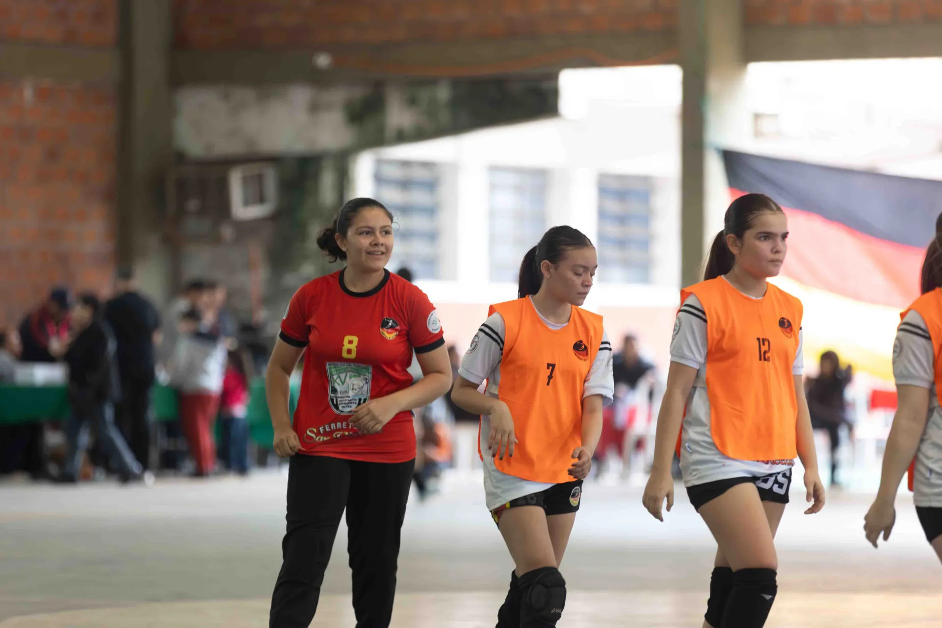 MENO SPORT SUB 13
