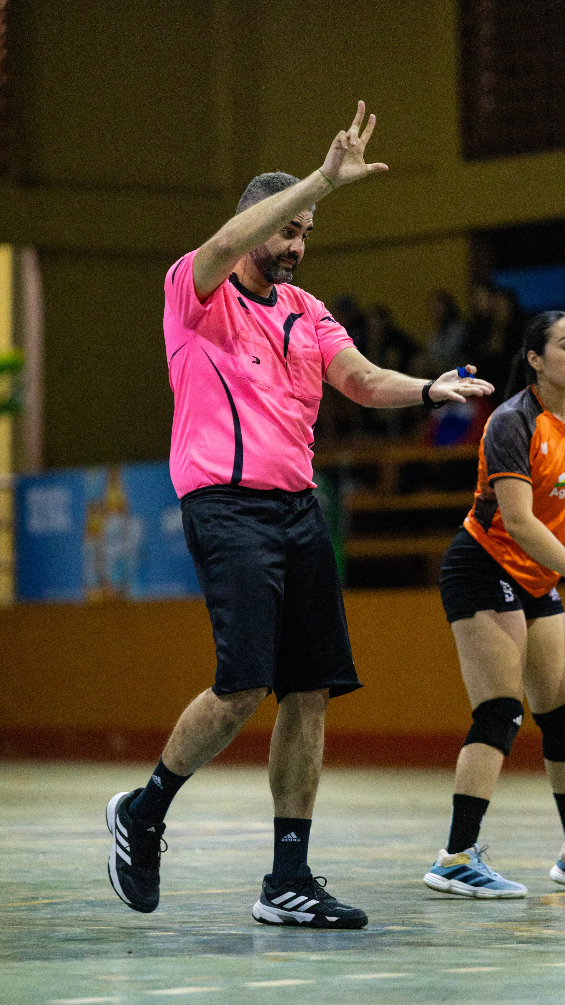 Arbitros