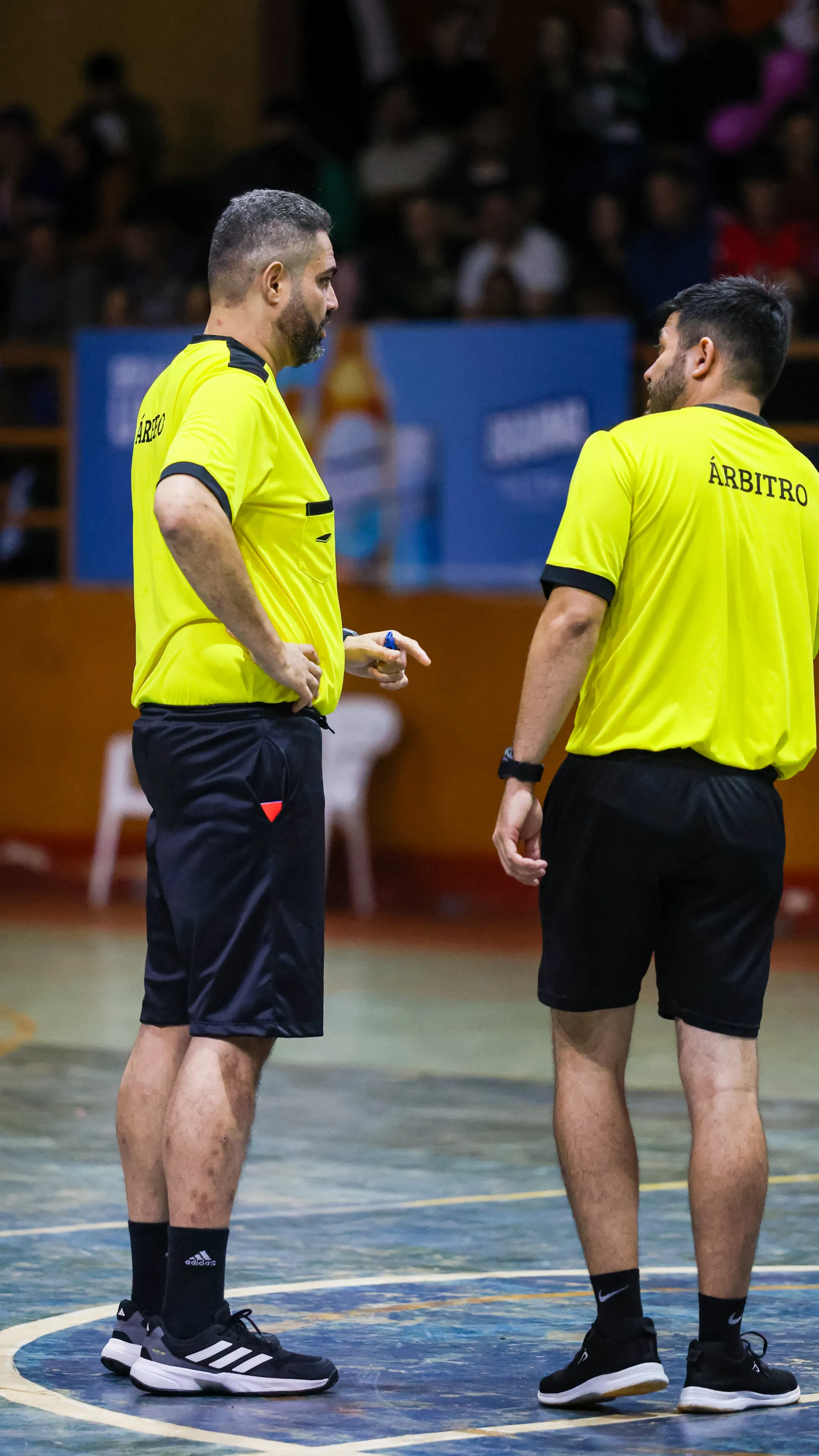 Kevin Renato Cañete Delgado