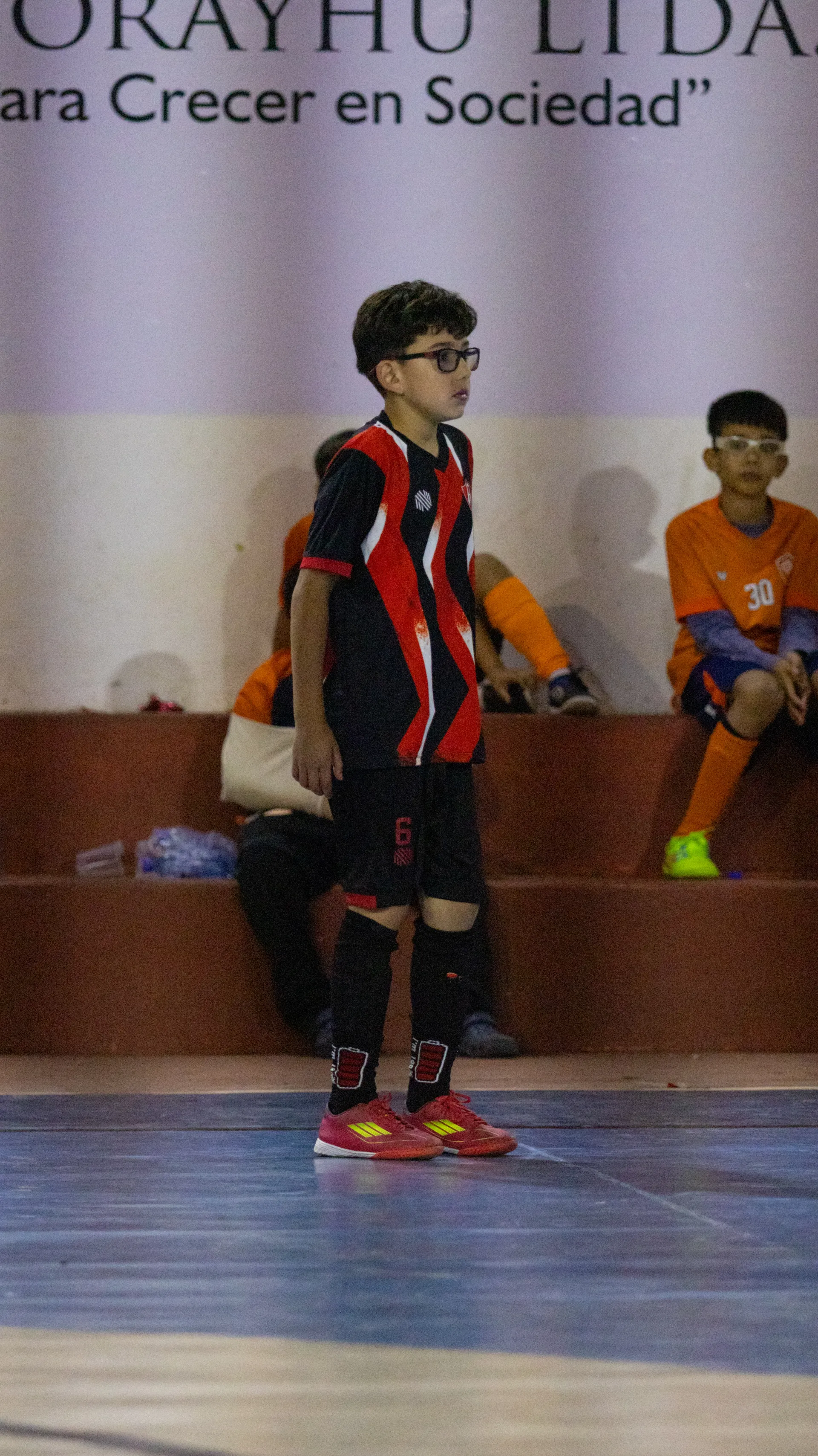 ATLAS VS CLUB SOCIAL AMAMBAY SUB 10
