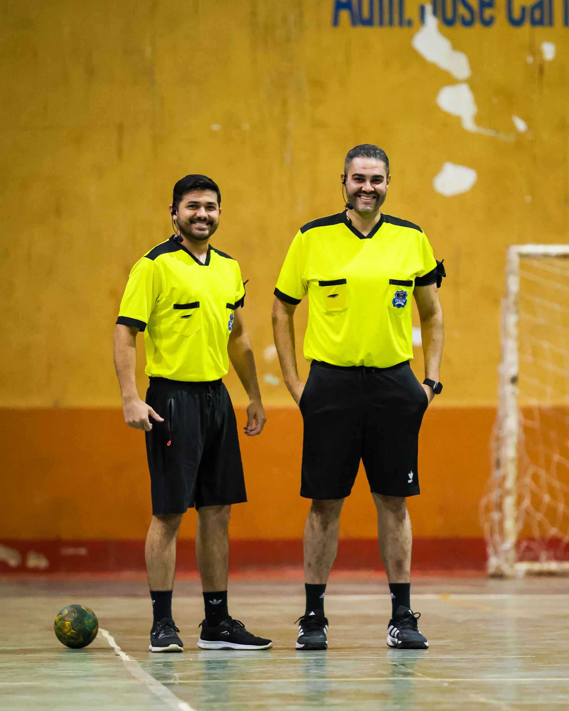 ARBITROS