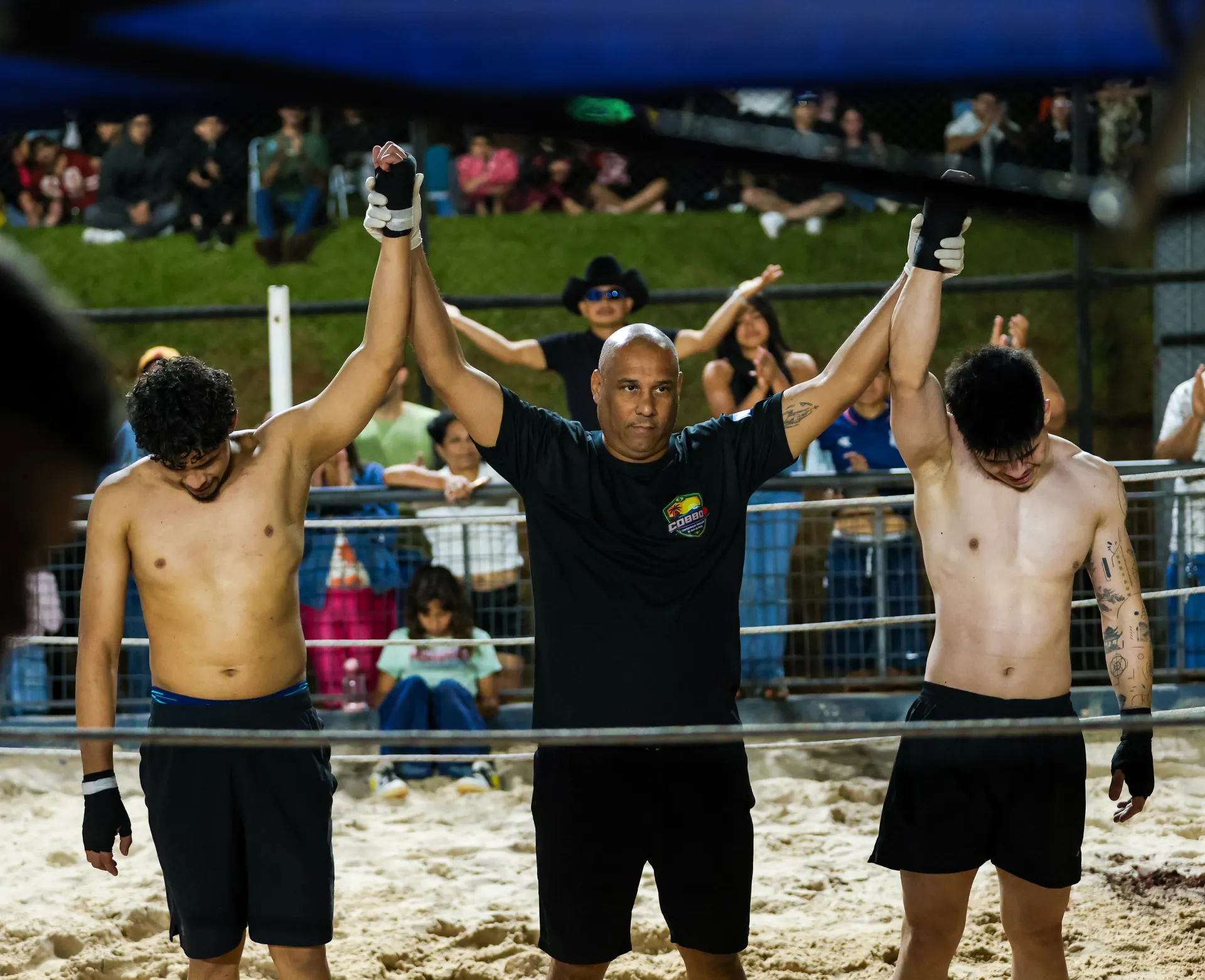 BEACHBOXING
