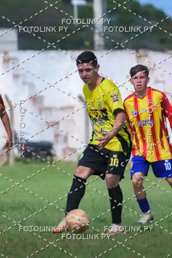 Osmar Leguizamon